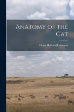 Anatomy of the Cat af Henry Holt and Company