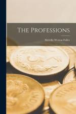 The Professions af Melville Weston Fuller