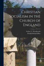 Christian Socialism in the Church of England af Daniel Giraud Elliot