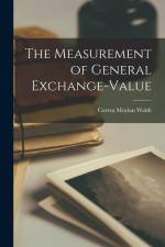 The Measurement of General Exchange-value af Correa Moylan Walsh