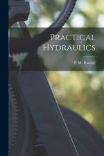 Practical Hydraulics af P. M. Randall
