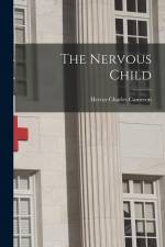 The Nervous Child af Hector Charles Cameron