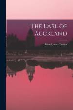 The Earl of Auckland af Lionel James Trotter