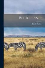Bee Keeping af Frank Benton