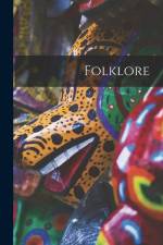 Folklore af Anonymous
