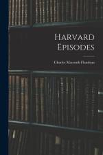 Harvard Episodes af Charles Macomb Flandrau