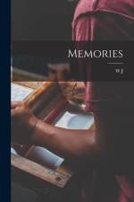Memories af W. J. Linton