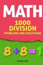 1000 Division: Problems and Solutions af Iris Montgomery