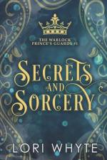 Secrets and Sorcery af Lori Whyte