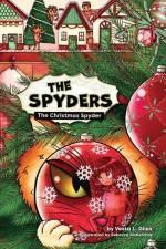 The Christmas Spyder af Vesta L Giles