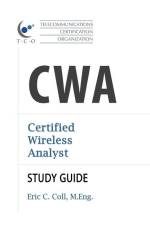 TCO CWA Certified Wireless Analyst Study Guide af Eric Coll