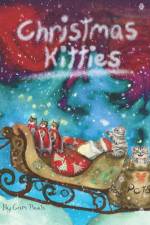 Christmas Kitties af Cam Beals