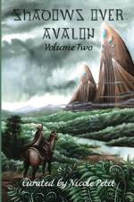 Shadows Over Avalon (Volume 2) af Jon Black