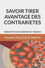 FRE-SAVOIR TIRER AVANTAGE DES af Elisabeth Malezieux-Mbana
