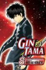 Gin Tama, Volume 8 af Hideaki Sorachi