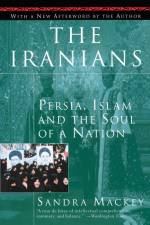 The Iranians af Sandra Mackey