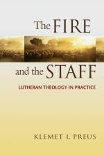 Fire and the Staff af Klemet I Preus