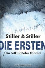 Die Ersten af Barry Stiller