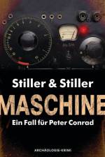 Maschine af Barry Stiller