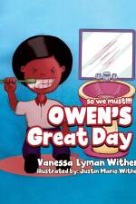 OWEN's Great Day af Vanessa Lyman Withers