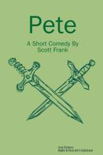 Pete af Scott Frank