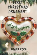 First Christmas Ornament af Diana Rock