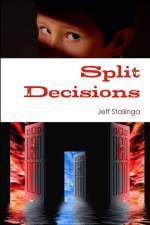 Split Decisions af Jeff Stallinga