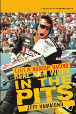 REAL MEN WORK IN THE PITS af Jeff Hammond