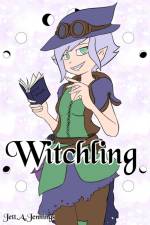 Witchling af Jett Jennings
