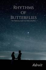 Rhythms of Butterflies af Adroit