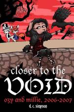 Closer to the Void af D. C. Simpson