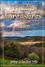 Hidden Treasures af Arthur Eedle