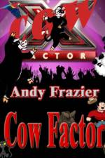 Cow Factor af Andy Frazier