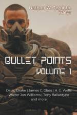 Bullet Points 1 af Nathan Toronto