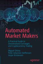 Automated Market Makers af Miguel Ottina