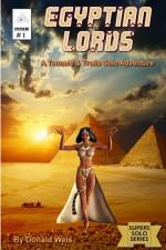 Egyptian Lords af Donald Weis