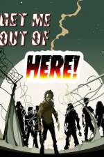 Get Me Out of Here! af Thirteen O'Clock Press