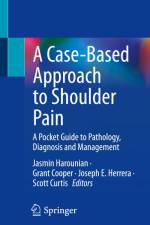 A Case-Based Approach to Shoulder Pain af Jasmin Harounian