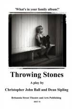 Throwing Stones af Christopher Ball