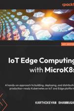 IoT Edge Computing with MicroK8s af Karthikeyan Shanmugam