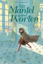 Mit Mantel und Worten af Flore Vesco