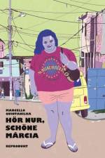 Hör nur, schöne Márcia af Marcello Quintanilha