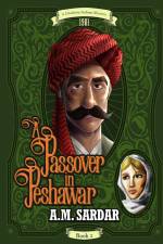 A Passover in Peshawar af Am Sardar