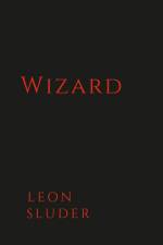 Wizard af Leon Sluder