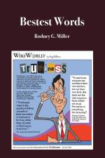 Bestest Words af Rodney G. Miller