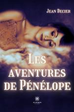 Les aventures de Pénélope af Jean Decier