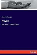 Prayers af Mary W. Tileston