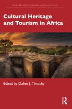 Cultural Heritage and Tourism in Africa af Dallen J. Timothy