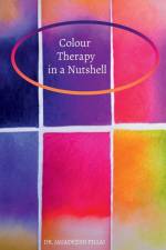 Color Therapy in a Nutshell af Jagadeesh