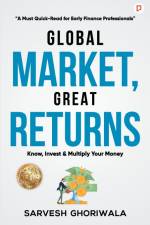 Global Market, Great Returns af Sarvesh Ghoriwala